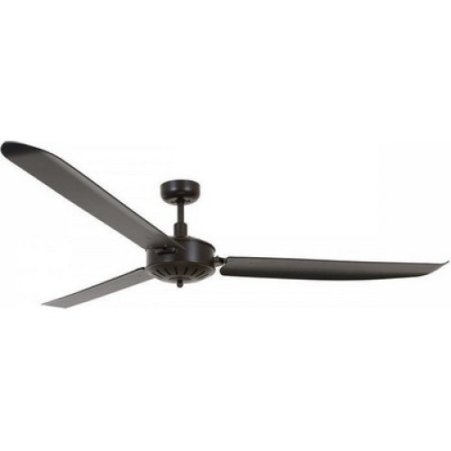 CEILING FAN  BEACON CAROLINA (802110221) BLACK
